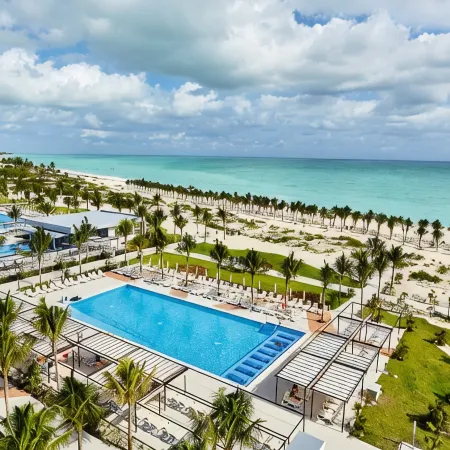 Riu Dunamar - All Inclusive