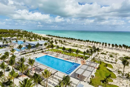 Riu Dunamar - All Inclusive - 4-نجوم