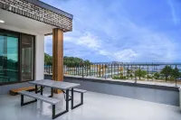 Uljin Serendipity Pension