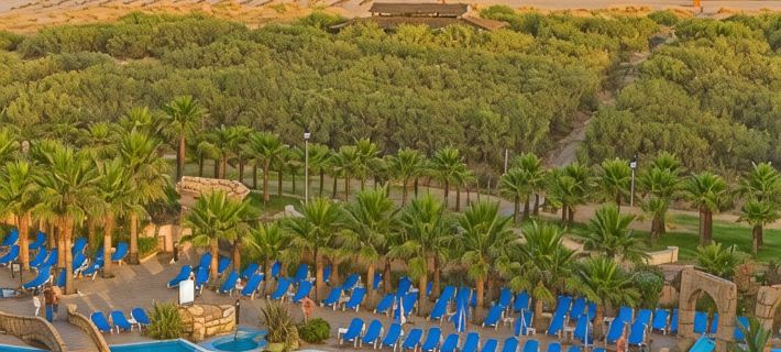 Playacanela Hotels in Costa Occidental