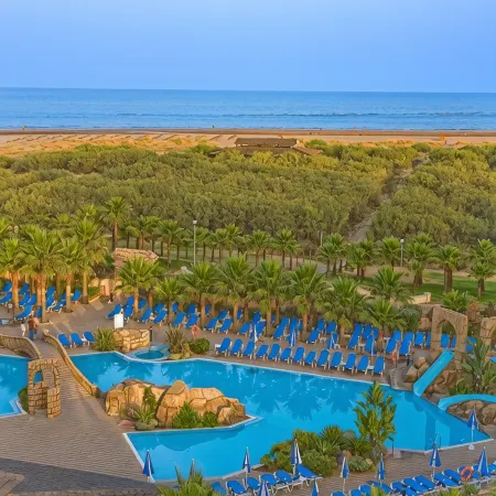 Playacanela