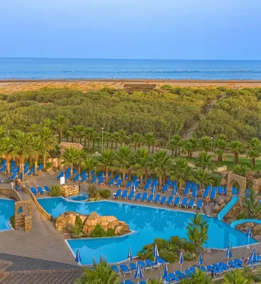Playacanela