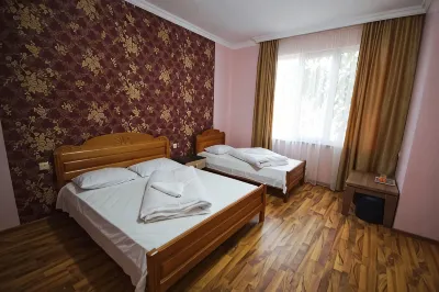 Marani Hotel Các khách sạn ở 