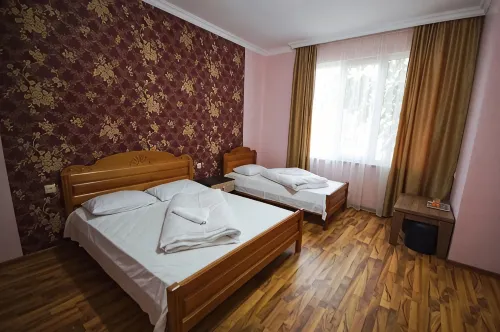 Marani Hotel