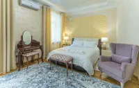 Grand Hotel Altay Hotel - 3-Star