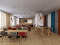 Holiday Inn Express MUNICH CITY WEST by IHG Hotel dekat Stasiun Kereta Muenchen-Pasing