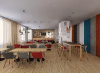 Holiday Inn Express MUNICH CITY WEST by IHG