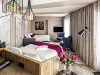 Mercure Kaliningrad Hotel โรงแรมในคาลินินกราด
