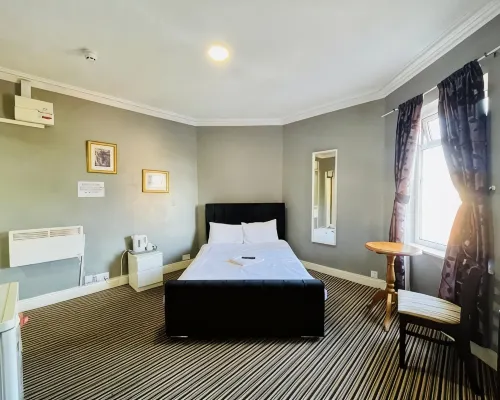 Sand Beach Hotels in Rhyl