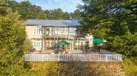 Deodar Manor - Guest House Khajjiar