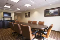 Best Western Plus Castlerock Inn  Suites