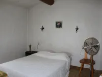 Le Mas de Lucien between Arles, Nimes and Avignon Hotels in Beaucaire