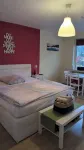 Central apartment in Bremen - also quickly on foot in the city
