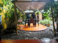 Casona Don Juan Hostel