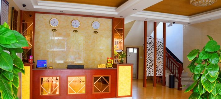 Hepu Grand Hyatt Hotel Hotels in Hepu