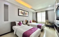 Daima Hotel Padang