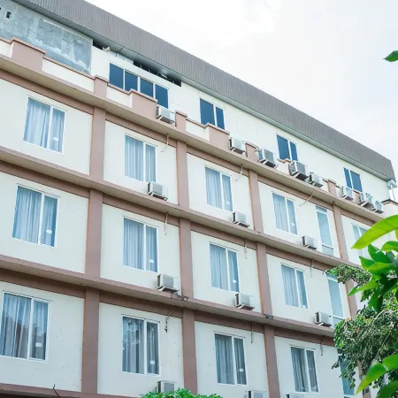 Mita Mulia Hotel