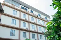 Mita Mulia Hotel のホテル