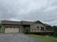 Spacious Seneca Lake Retreat in the Heart of the Finger Lakes!