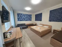 Gostinitsa Orion Hotel