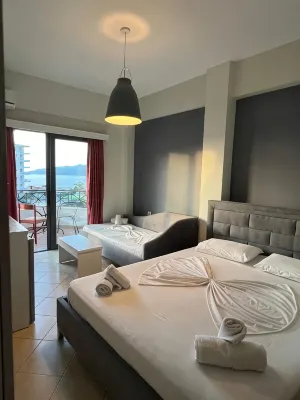 Privé City Hotel - Pet friendly