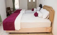 Villa Pesona Merapi Dengan 4 Bedroom - Resorts