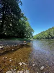 Private & Cozy! Close to the Clarion River & State Parks!- Camp Harv Est.1994