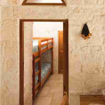 Il trullo del Mirto, splendid villa with private swimming pool a few km from the sea Rooms