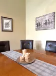 Serenity Heights - Peaceful Country Acres with Beautiful View in Every Direction