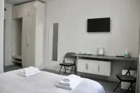 Mini hotel Grafit