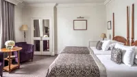 Brandshatch Place Hotel & Spa โรงแรมใน