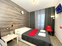 Enjoy Apartments & Studios — Akvareli 4 Flat - parking