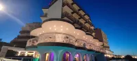 內格雷斯科酒店 酒店