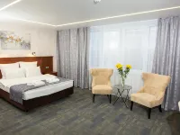 Historical Hotel Kaluga Hotels in Kaluga
