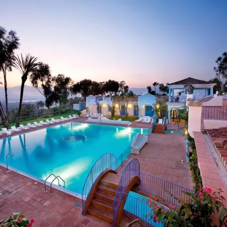 Arbatax Park Resort - Suites Del Mare