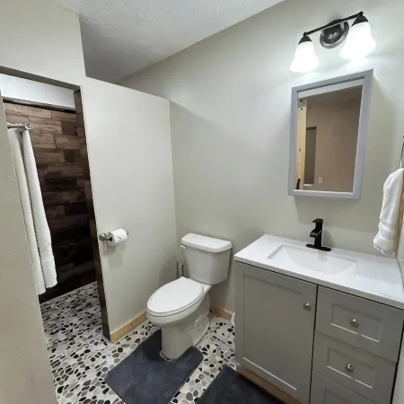 Cozy apartment near GNP!