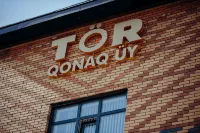 Tor Hotel - Desayuno