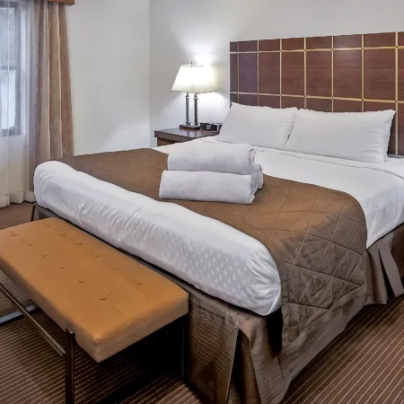 Hilton Vacation Club Los Abrigados Resort & Spa Sedona