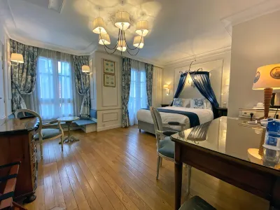 Hôtel Gavarni Hotels in Paris