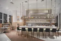 MET HOTEL - bar