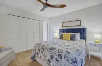The Fairy Tern, PRIVATE/ONE-OF-A-KIND 4bd/3bth on Tybee's North End