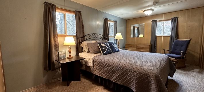 Lake Thompson Paradise - Rhinelander, WI Hoteles en Condado de Oneida