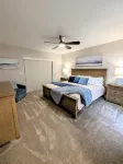 Lakeview Retreat-Home overlooking Bear Lake Sleeps 30 w/Ideal beach/pool access