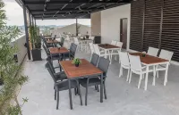 Redpine Boutique Hotel - Wifi