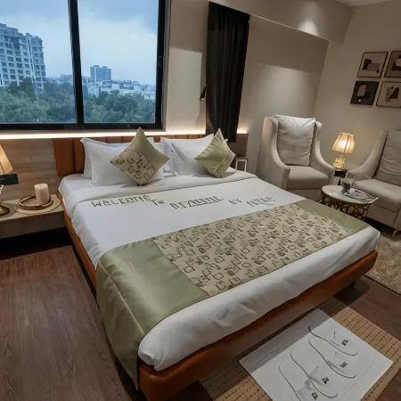 Biznotel by Pride Surat