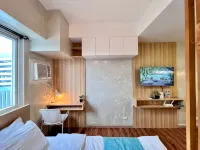 Citispace 1BR Unit Ridgewood Towers Near BGC #RW16 - 2 étoiles