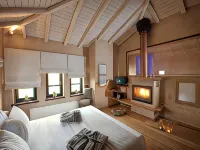 Valeni Boutique Hotel & Spa Ξενοδοχεία στην πόλη Βόλος