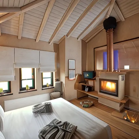 Valeni Boutique Hotel & Spa