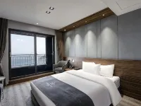 Western Grace Hotel Incheon Отели рядом с достопримечательностью «Набережная Вольмидо»