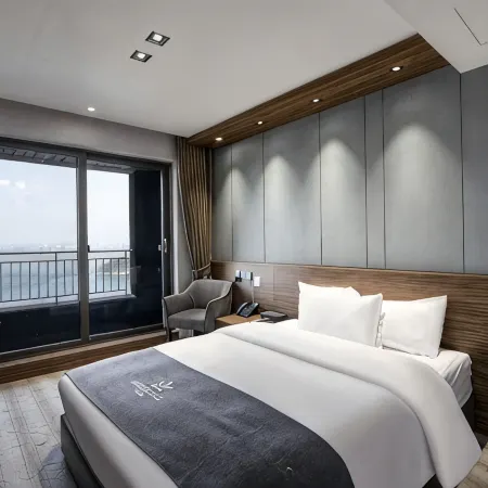 Western Grace Hotel Incheon